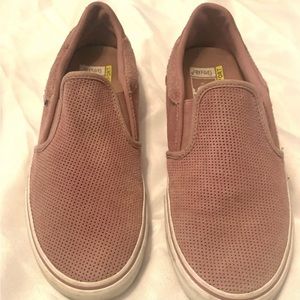 Vans Comfort Sole Slip On 9.5